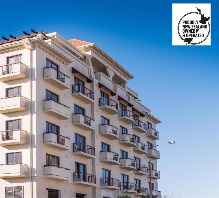 Fino Hotel & Suites Κράισττσερτς Εξωτερικό φωτογραφία